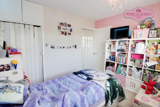 BEDROOM TWO