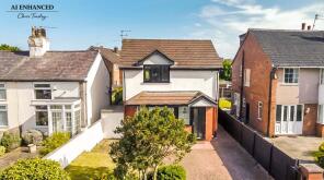 3a Owls Nest, Norfolk Road, Southport PR8 4PA