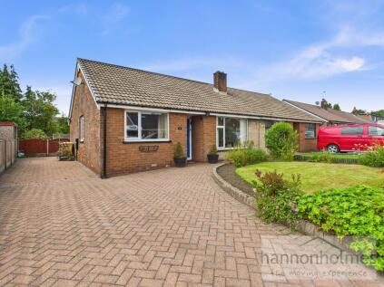 Churchill Drive, Little Lever, Bolton