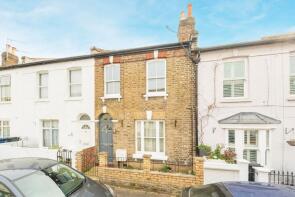 33, Bedford Road, London W13 0SP