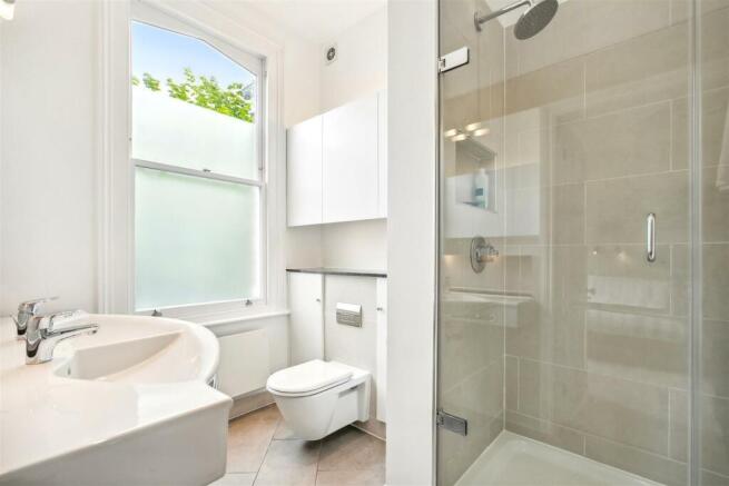 Arlington Gardens, W4 - FOR SALE