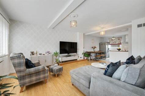 The Glen, Shortlands, Bromley, BR2