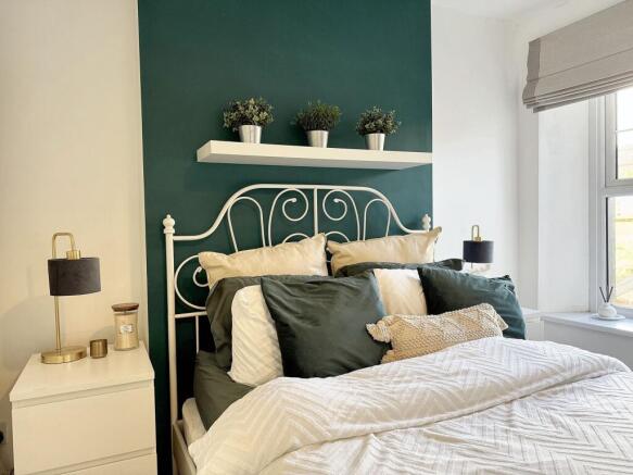 Bedroom 2