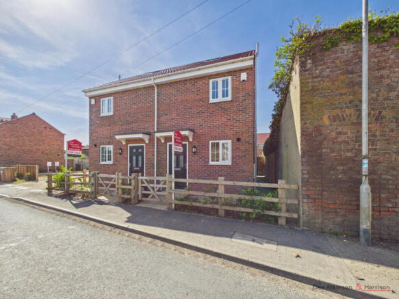 3 Bedroom Semi Detached House - For Sale