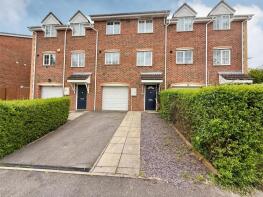 49, Red Oaks Drive, Park Gate, Southampton SO31 1DQ