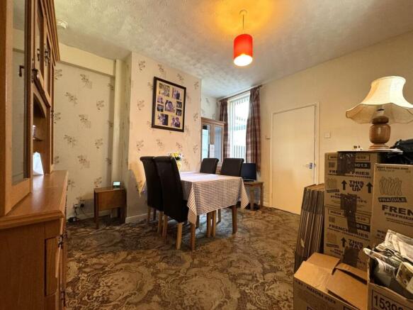 Dinign Room