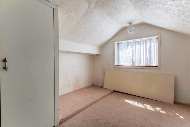 Attic