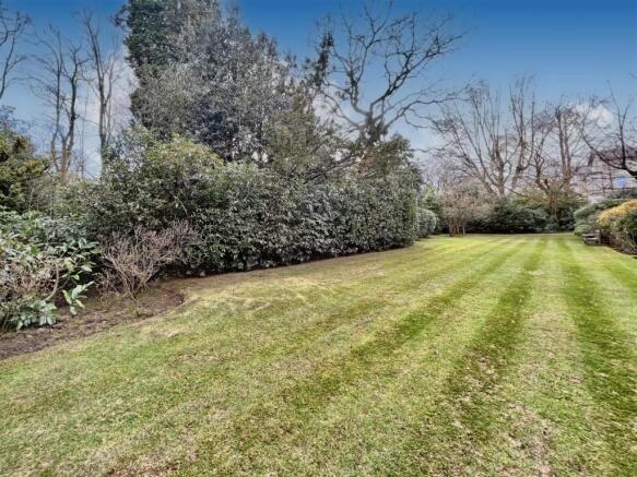 Gardens