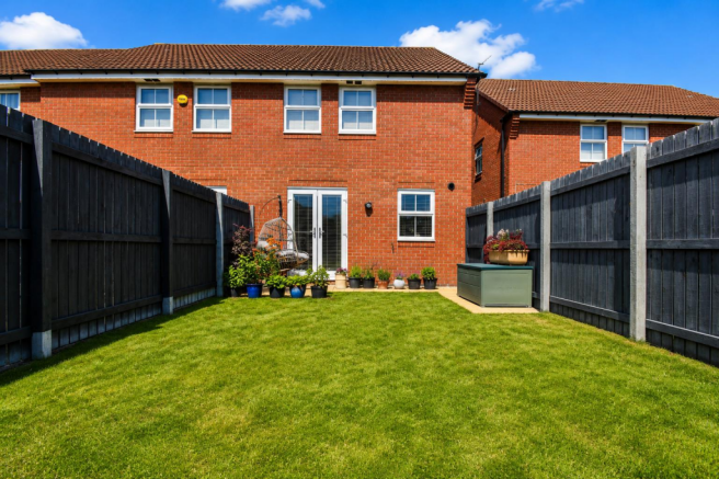 3 bed End of Terrace for sale Image 4