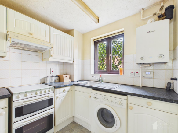 House in Epping Forest, Roydon - View 5