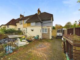 4, Byron Road, Cheltenham GL51 7ER