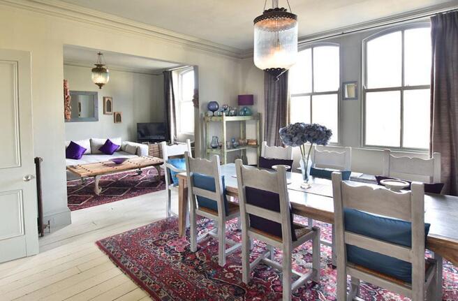 4 bed Character Property for sale Image 7