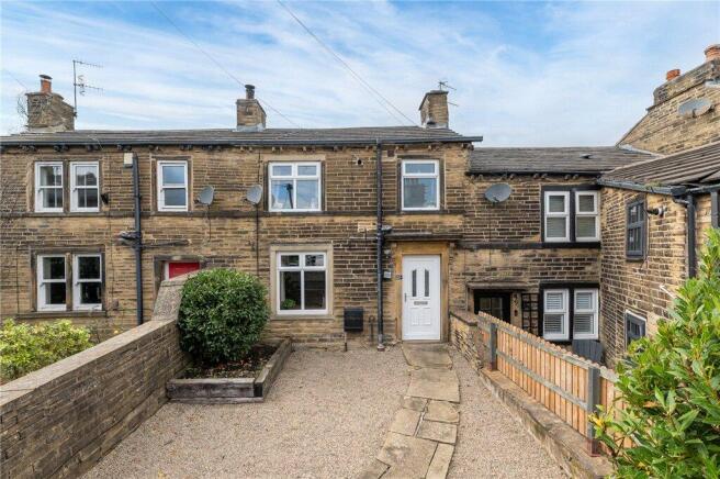 Cottingley Road