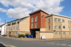 Flat 4, Ashbourne Court, All Saints Road, Newmarket CB8 8GH