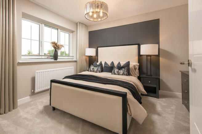 4 bed Detached for sale Image 9