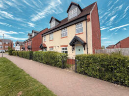 46, Reaseheath Way, Nantwich CW5 6XF