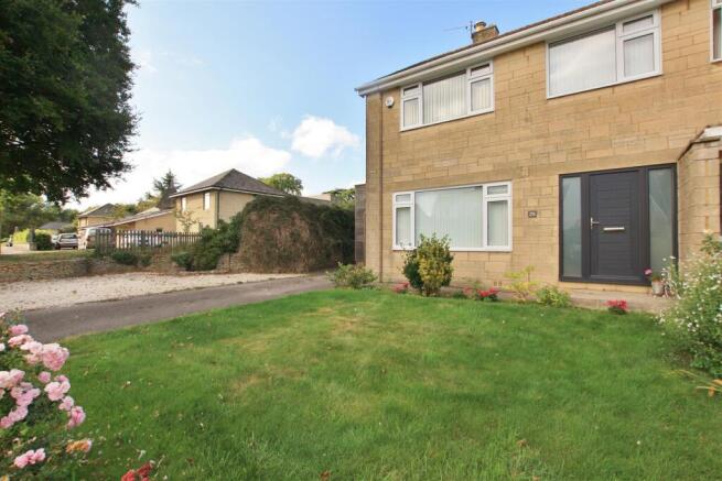 3-bed semi-detached on 25, Berryfield Road, Bradford-On-Avon, £470,000