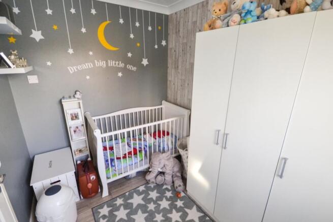 Bedroom 3