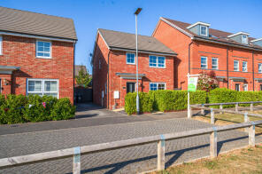 32, Stables Road, Felixstowe IP11 9FH