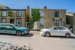 93, Ingersley Road, Macclesfield SK10 5RE
