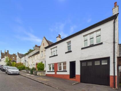 Ewing Street, Kilbarchan