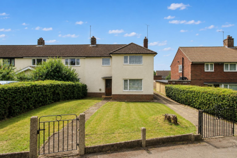 Southcote Lane, Reading