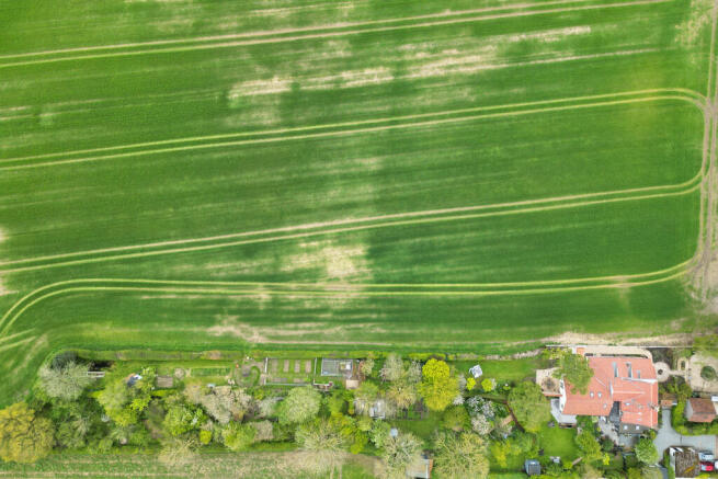 Hill House Drone ...