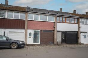 1c, Blake Road, Seafar, Cumbernauld G67 1AG