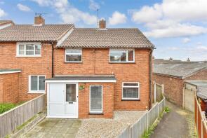 7, Beatty Close, Folkestone CT19 6HY
