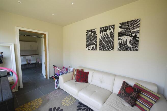 Family Room:-
