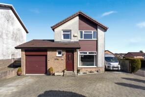 6, Hamilton Crescent, Maddiston FK2 0NW