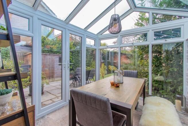 Sun Room