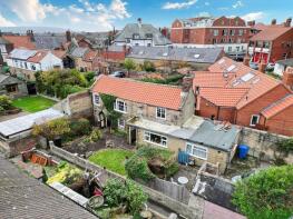 The Cottage, St Hildas Gardens, Whitby YO21 3AA