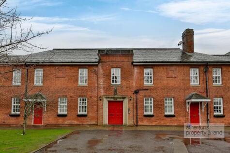 Watling Gate, Old Langho, BB6
