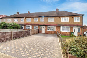 83, Frederick Road, Rainham RM13 8NS