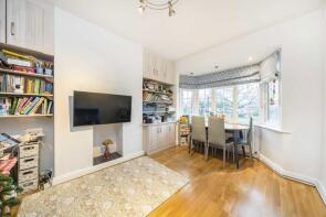 104, Godley Road, London SW18 3HD