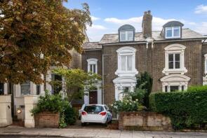 Flat A, 70, Tollington Park, London N4 3RA