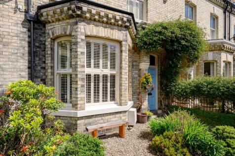 Scarcroft Road, York, YO23 1NF