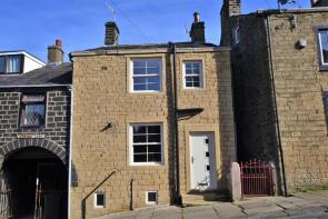 36, Spring Lane, Colne BB8 9BD