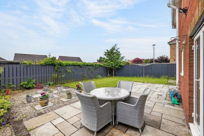 49 Baleshrae Crescent, Kilmarnock, KA3 2GN photo 4