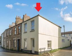 17, Liskeard Road, Callington PL17 7JD