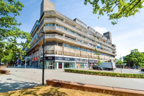 Commercial Road, Southampton, Hampshire, SO15