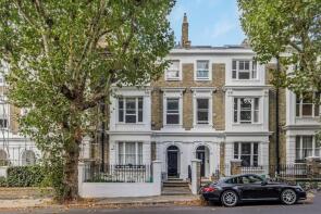 77, Richmond Avenue, London N1 0LX