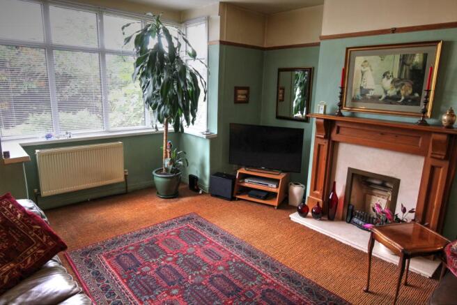 Lounge 1