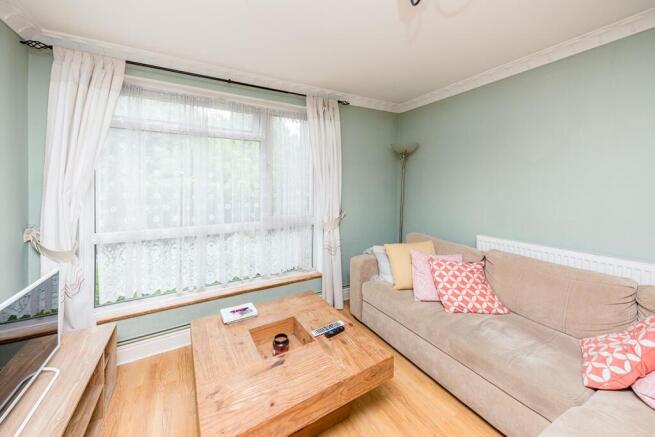 Living Room/Dining R