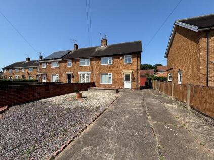 Melksham Road