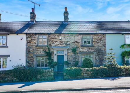 Baslow Road, Sheffield, S17