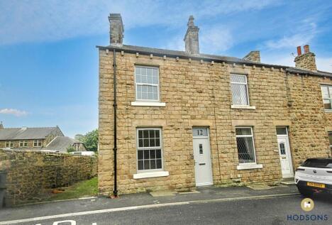 Tithe Barn Street, Horbury, Wakefield