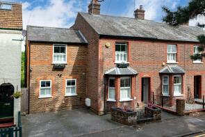 47, Christchurch Road, Hemel Hempstead HP2 5BX