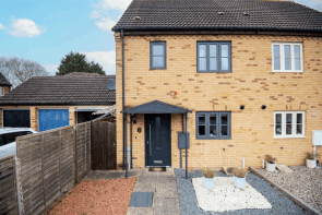 6, Chapman Road, Wellingborough NN8 1JN